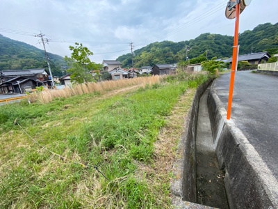 【外観】 | 周防大島・小松開作