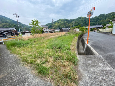 【外観】 | 周防大島・小松開作