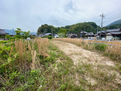 【外観】 | 周防大島・小松開作