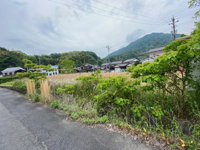 【外観】 | 周防大島・小松開作