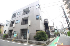 ハイネス大沢の画像