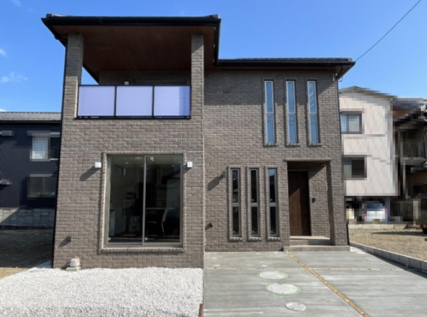 朝倉本町　5号地　中古戸建