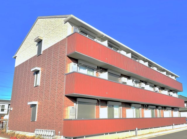 シンディパレス