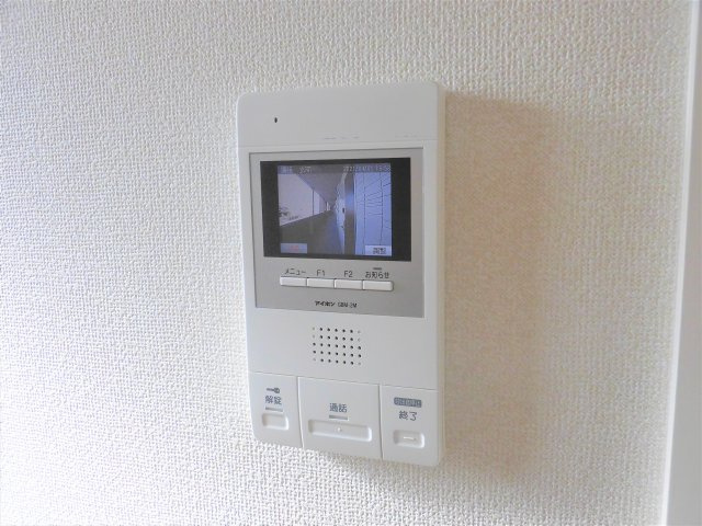 シンディパレスの設備