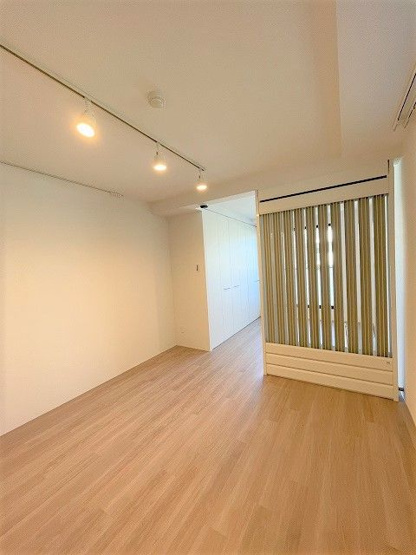 【内装】 | quador大濠 | 別号室の写真になります。現況優先。