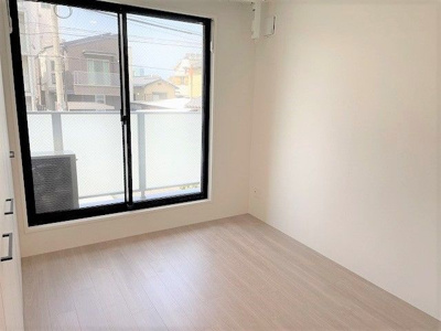 【バルコニー】 | quador大濠 | 別号室の写真になります。現況優先。