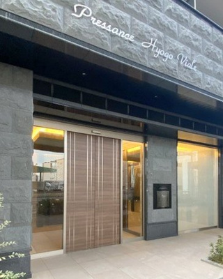 【エントランス】 | プレサンス兵庫駅前