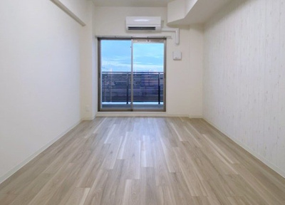 【居間・リビング】 | プレサンス兵庫駅前