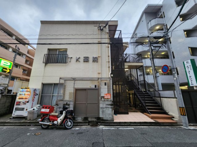 【エントランス】 | TK薬院