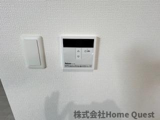 【浴室】