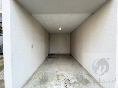 【駐車場】 | 東大阪市近江堂3丁目戸建