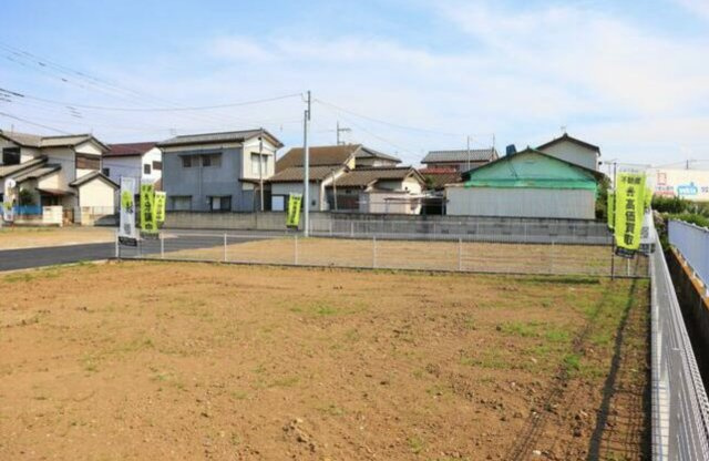 THE ONE 下之城第Ⅰ期 の外観