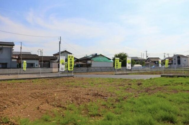 THE ONE 下之城第Ⅰ期 の外観