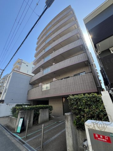 ライフ北梅田