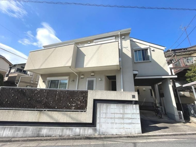 【外観】 | 田園調布本町戸建