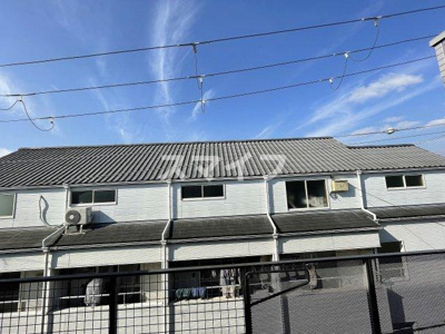 【展望】 | ルミナス野山