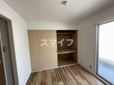 【収納】 | ルミナス野山