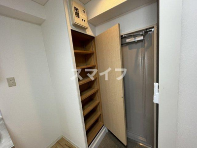 【設備】 | ルミナス野山
