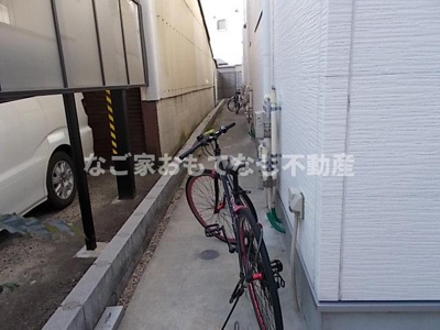 【その他共用部分】 | Ｔｏｍ’ｓ　ｔｅｎｅｍｅｎｔ　３