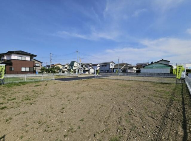 THE ONE 下之城第Ⅰ期 の外観