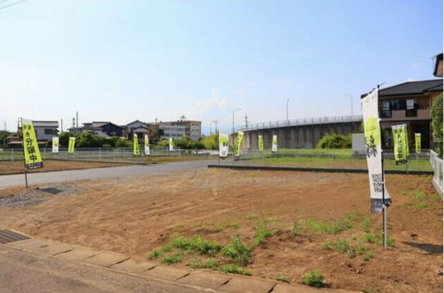 THE ONE 下之城第Ⅰ期 の外観