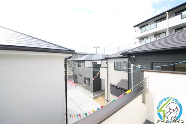 加古郡播磨町南大中１丁目の新築一戸建の展望