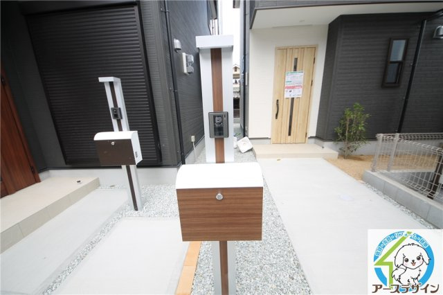 加古郡播磨町南大中１丁目の新築一戸建のその他