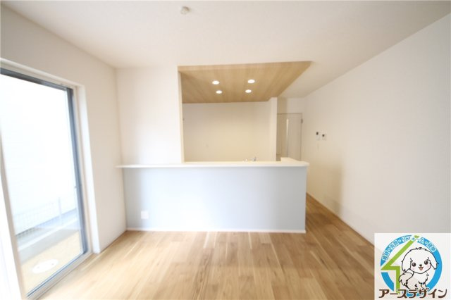 加古郡播磨町南大中１丁目の新築一戸建