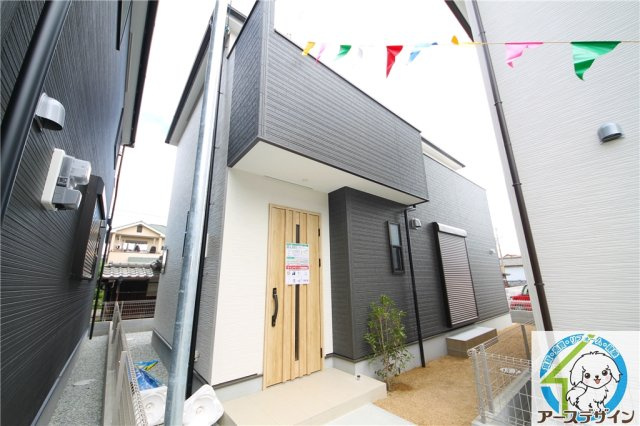 加古郡播磨町南大中１丁目の新築一戸建