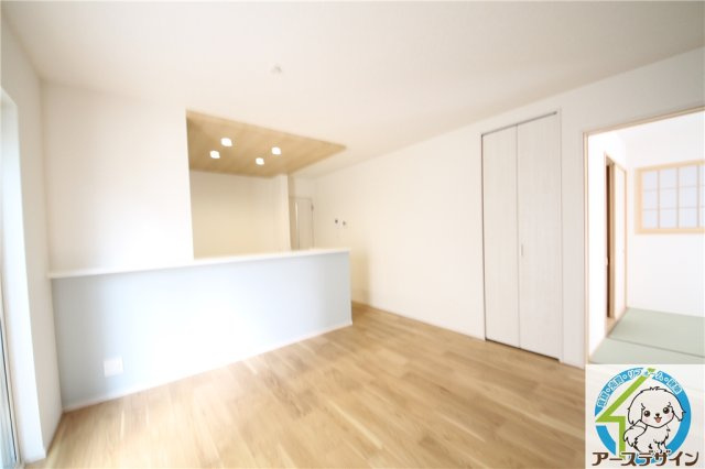 加古郡播磨町南大中１丁目の新築一戸建のキッチン