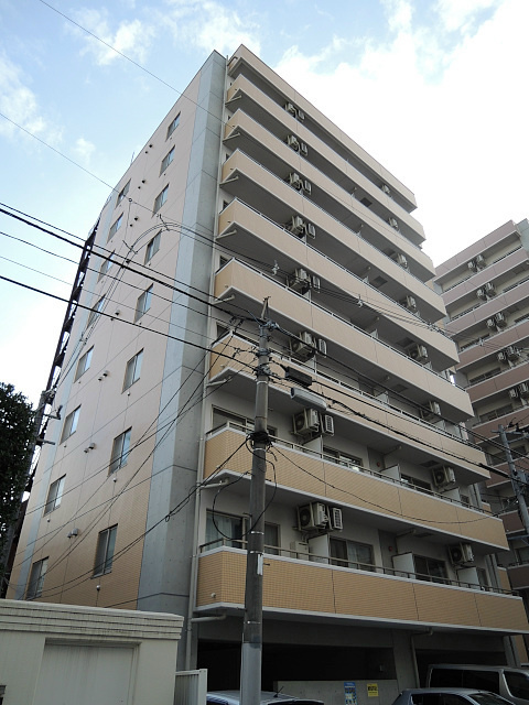 カスタリア一番町EASTの画像