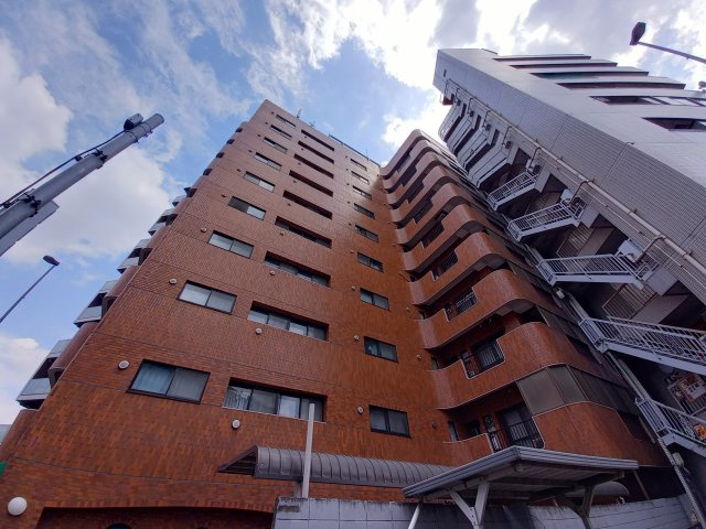 グリーンパーク第３五反野の画像