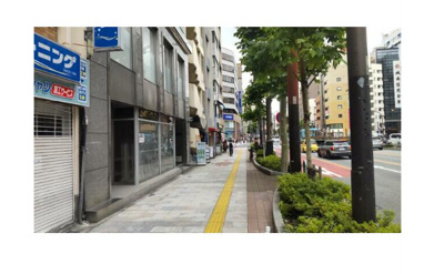 【外観】 | 高橋ビル