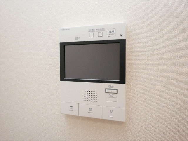 プレサンス心斎橋ソレイユの設備