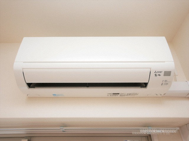 プレサンス心斎橋ソレイユの設備