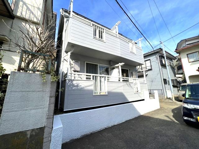 【外観】 | エキスプレス清水ヶ丘