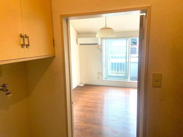 【内装】 | エキスプレス清水ヶ丘