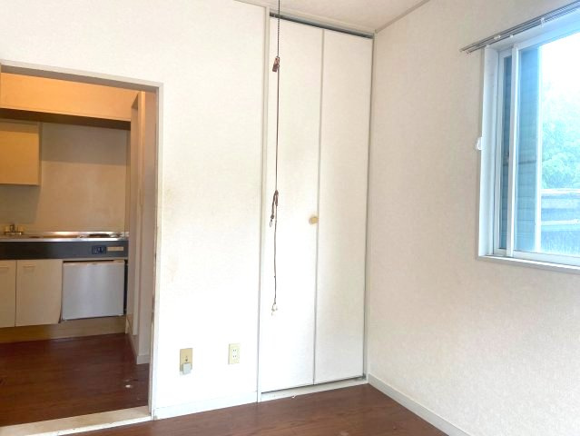 【その他】 | エキスプレス清水ヶ丘