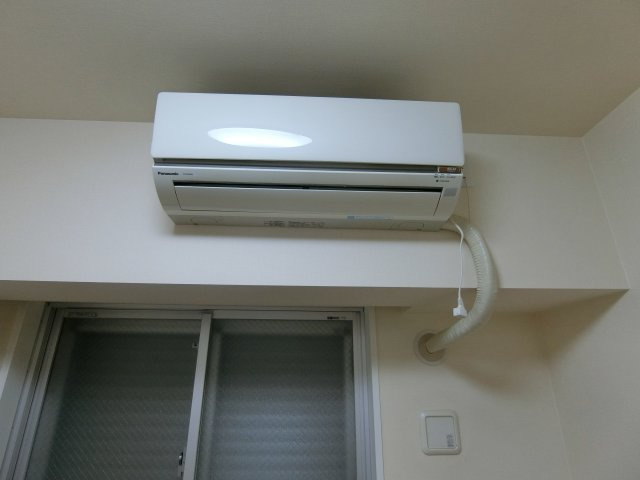 【設備】 | ドゥーシェ天王寺烏ヶ辻