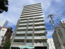 ドゥーシェ天王寺烏ヶ辻の画像