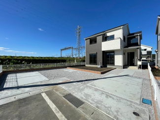 【外観】 | 1号棟