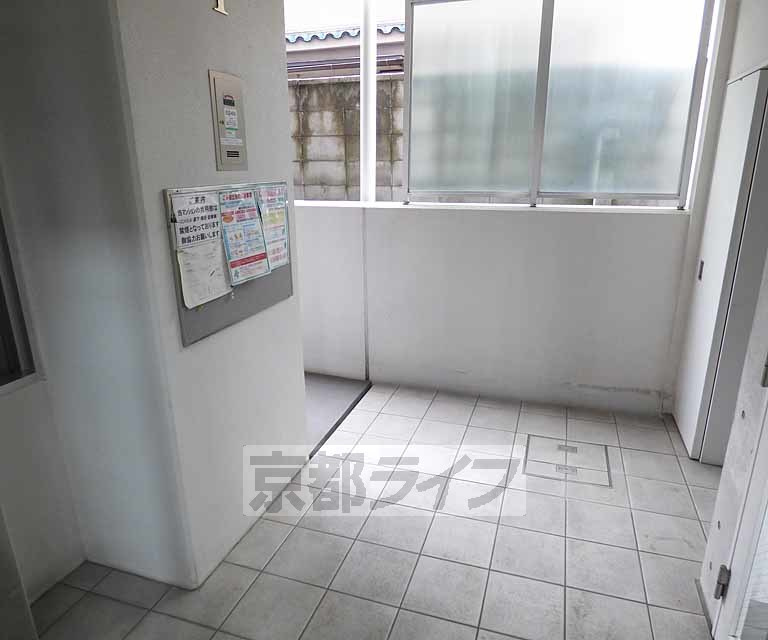 御所南１００のその他共用部分