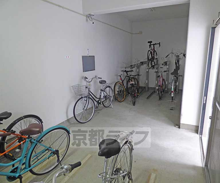 御所南１００のその他共用部分