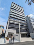ファーストフィオーレ大阪城イーストの画像