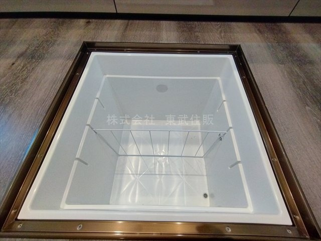 【キッチン】の画像