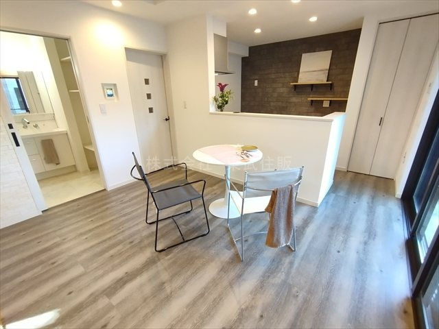 【ダイニング】の画像