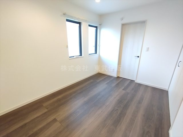 【子供部屋】の画像