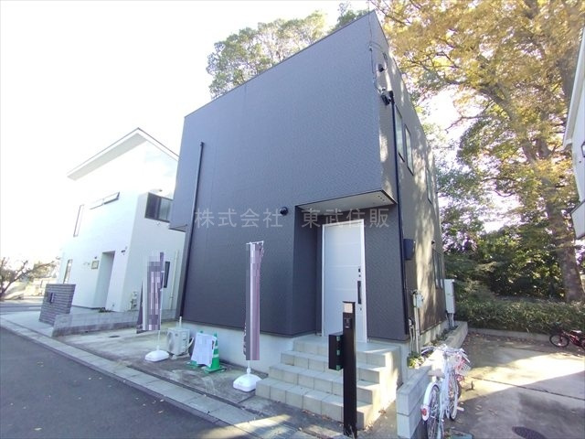 【外観】の画像