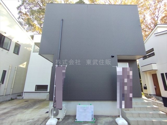 【外観】の画像