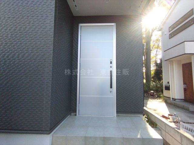 【玄関】の画像